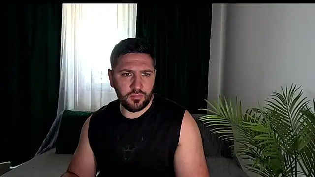 Gold_Alpha_Boy webcam
