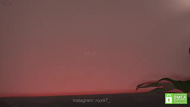 nyx_97 webcam