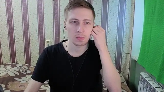Darien_Brown webcam