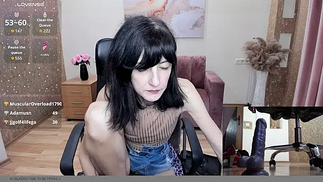 Dana_Haliti webcam