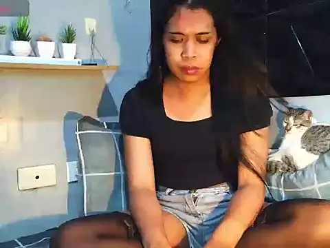 WifeAnastasia webcam