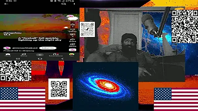RussellTaylorLacy webcam