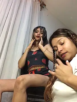 3littles webcam