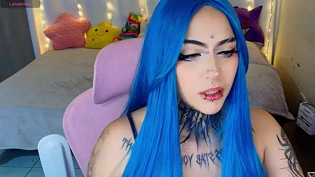maliciaXpoison