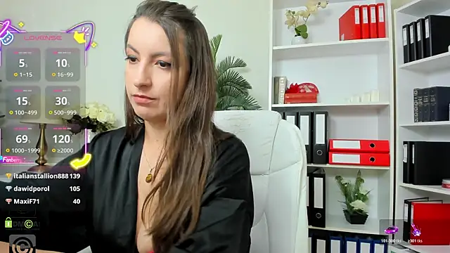 amayawest live sex cam