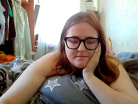 DesireMelissa webcam