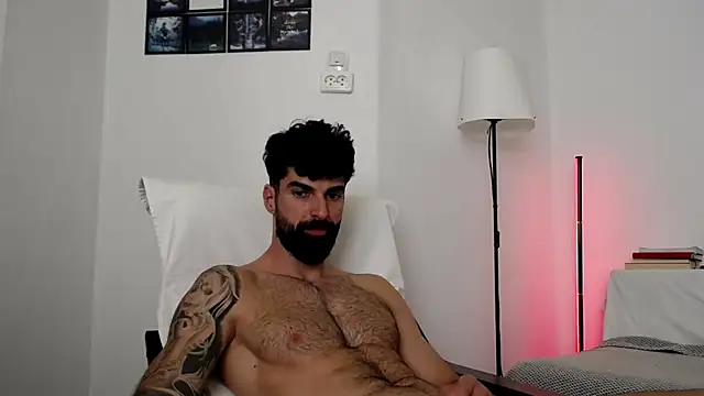verycutex (Ask my age) - #miami #new #hairy #naked #muscle