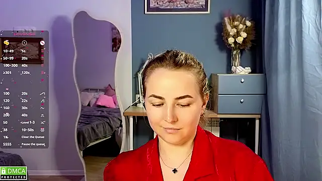 Mira_Mermayd webcam
