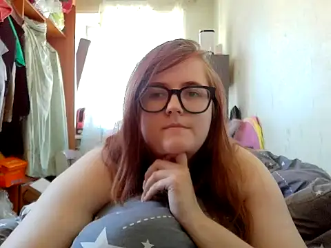 DesireMelissa webcam