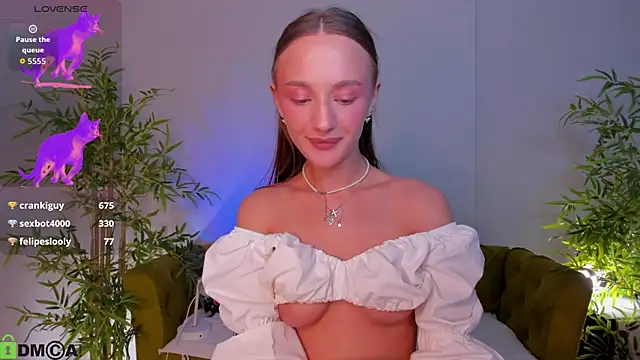 miiss__lulu webcam