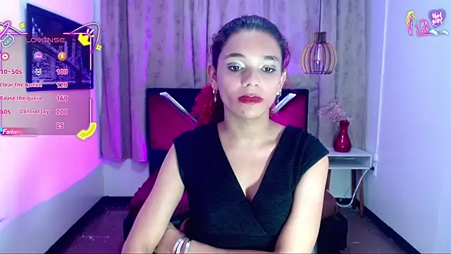 luisa__torres webcam