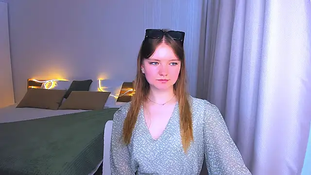 LookEva webcam