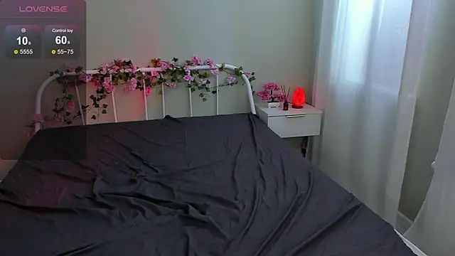 AngelBlaze webcam