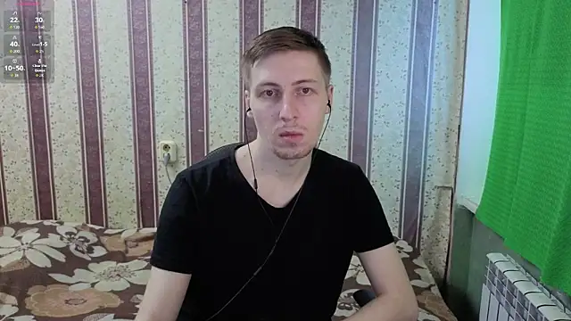 Darien_Brown webcam