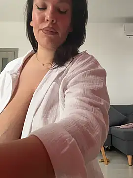 ClaraPasssion webcam