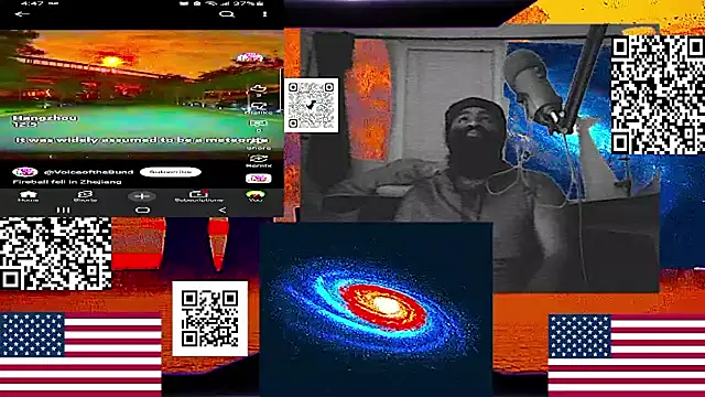 RussellTaylorLacy webcam