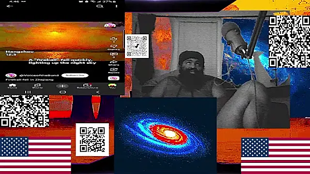 RussellTaylorLacy webcam
