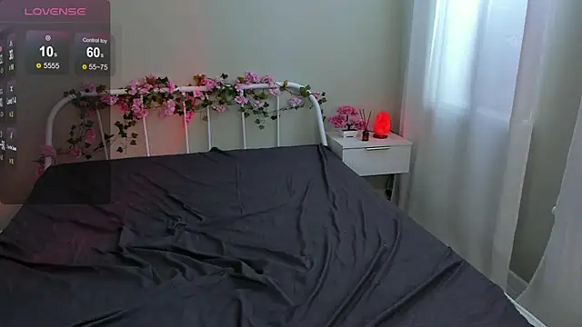 AngelBlaze webcam