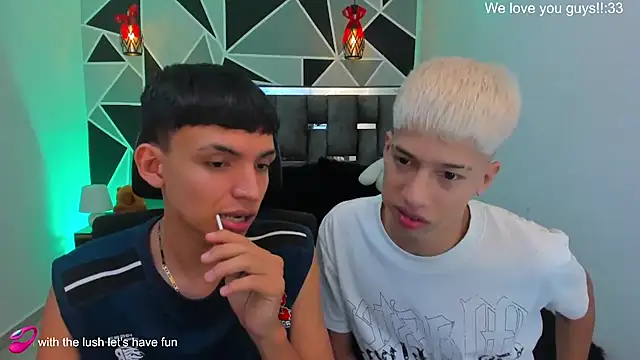 Juan_Nd_Steven webcam