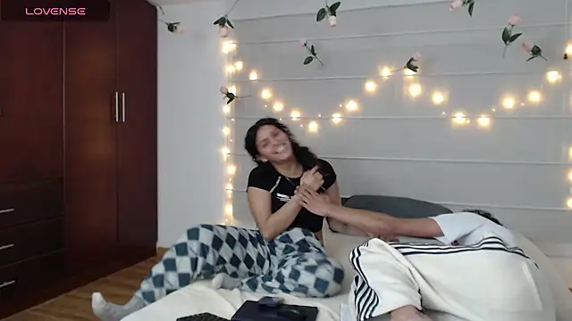 Sarabubbie webcam