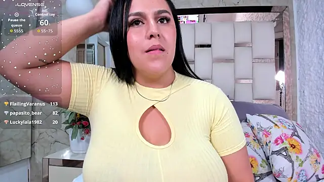 katleya_lewiis webcam