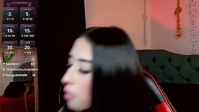 melissa__dolce webcam