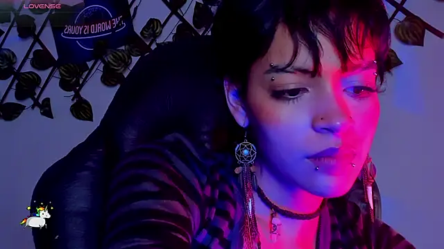 Anny_Kiitty webcam