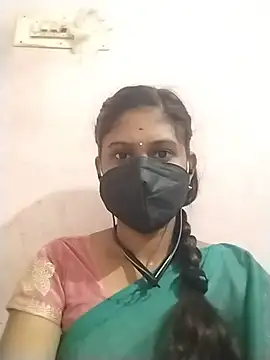 Tamil_Nathiya1 webcam