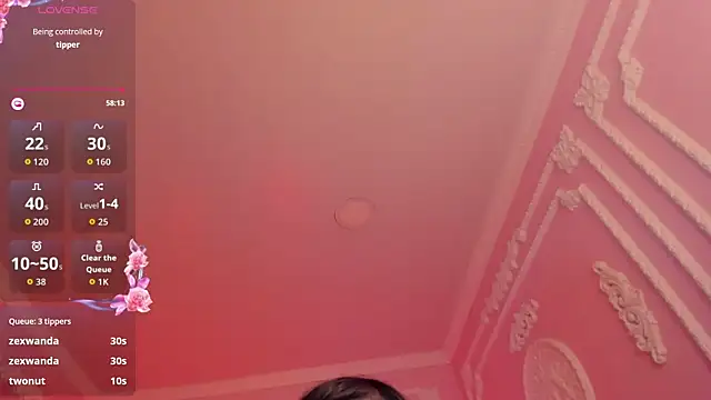 Kat_VonDe webcam