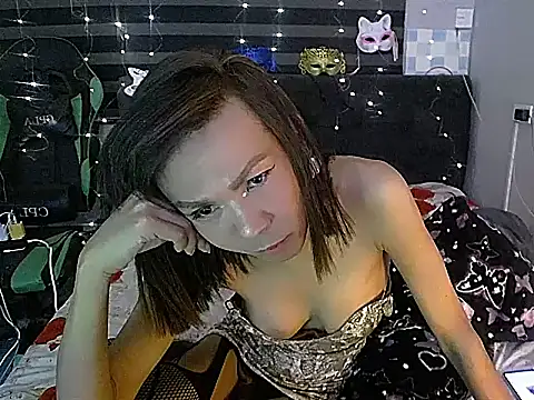 BigCockEricaTs69 webcam