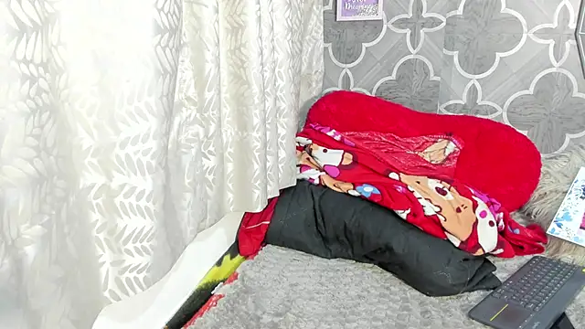 SidneyBrown1 webcam