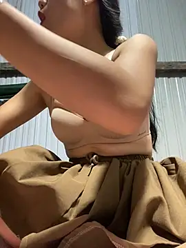Amy_bubu webcam