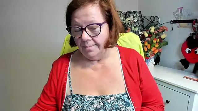 Adelewildx webcam