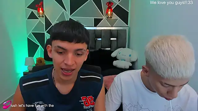 Juan_Nd_Steven webcam