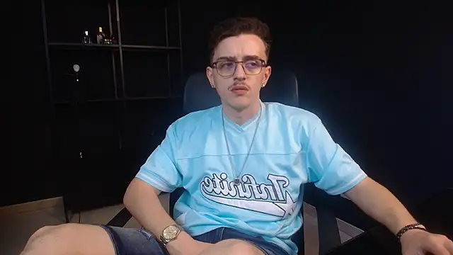 FelixStarkk webcam