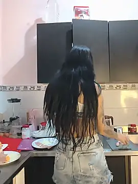 secretgreisy_ live cam on StripChat