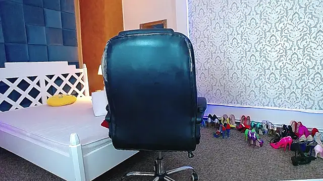 MissKora webcam