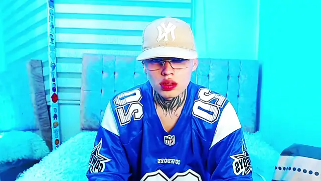 _justinmoon2 (M young) - cum hard 🔥💙