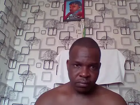 chumba_001 (Ask my age) - Tip Tip for a thunderous shows