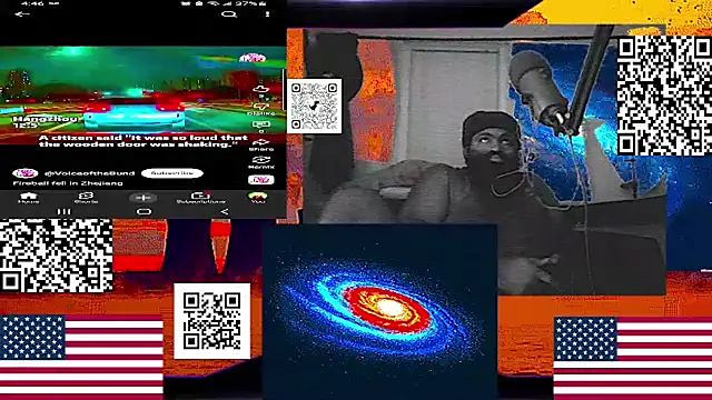 RussellTaylorLacy webcam