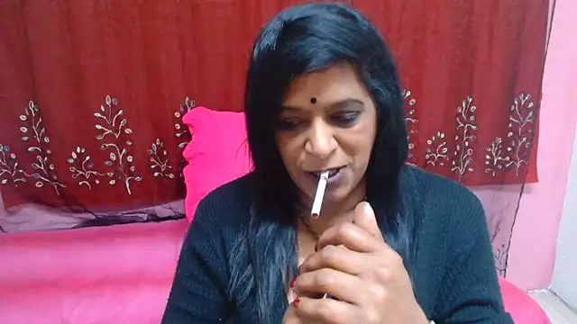 INDIANFUSION webcam