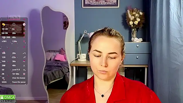 Mira_Mermayd live sex cam