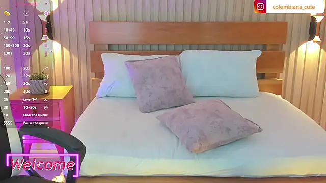 soffia_modre_ webcam