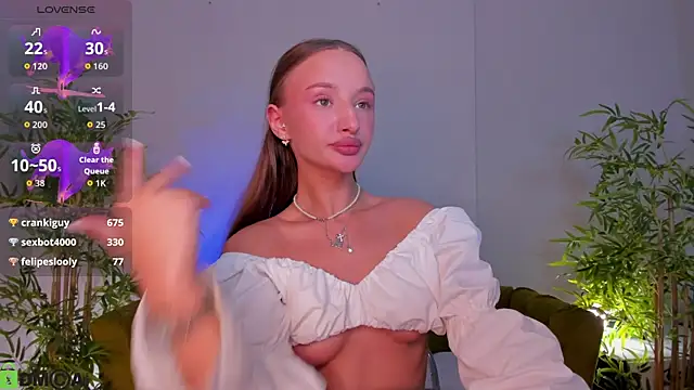 miiss__lulu webcam