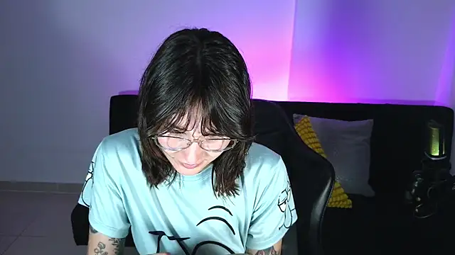 Yuliennegg webcam