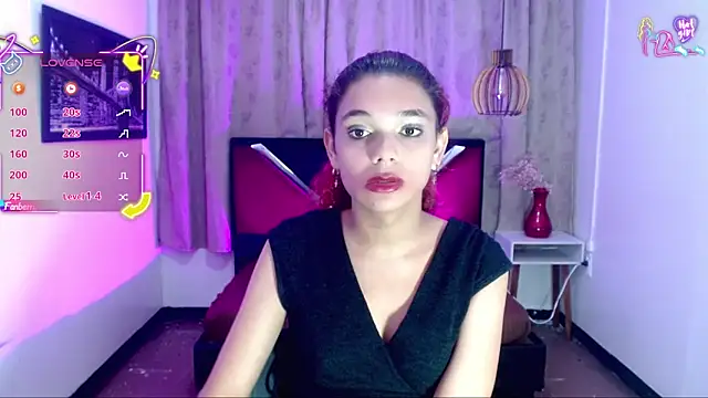 luisa__torres webcam