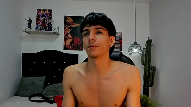 AmethystShadow17 webcam