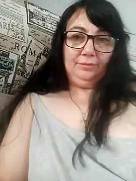 MariSwan222 webcam