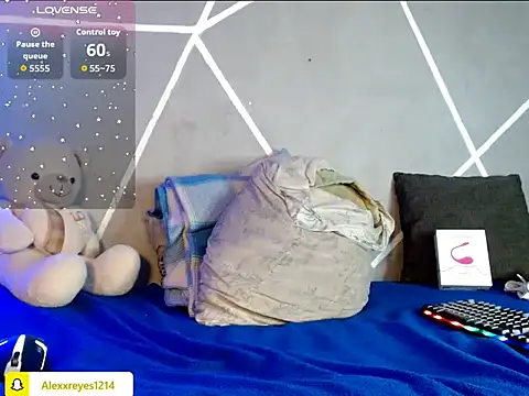 alexx_23cm webcam