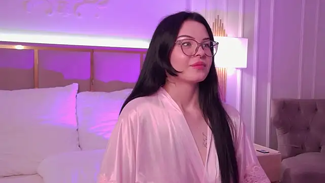CindyMil webcam